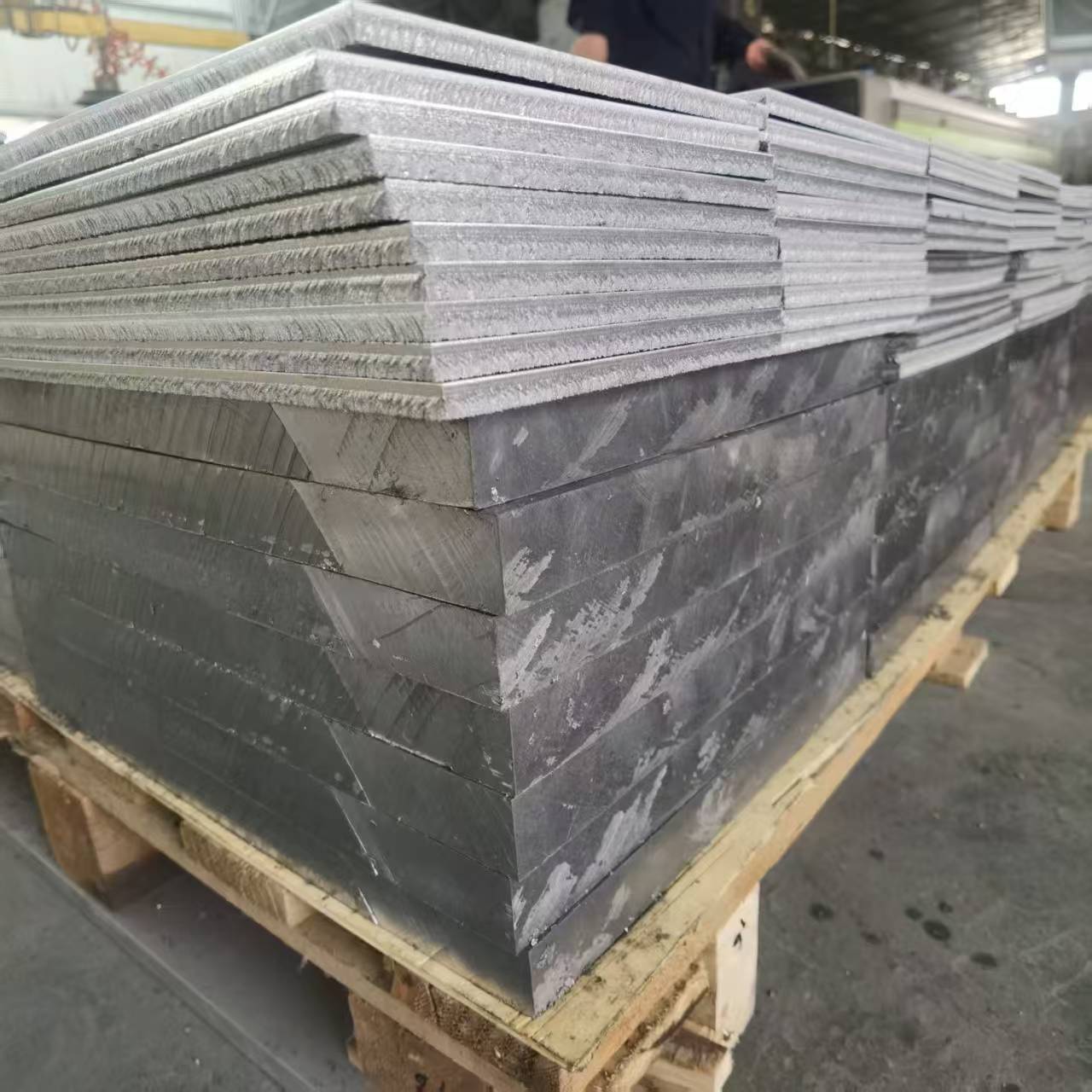 黄冈CBCT室防护铅板