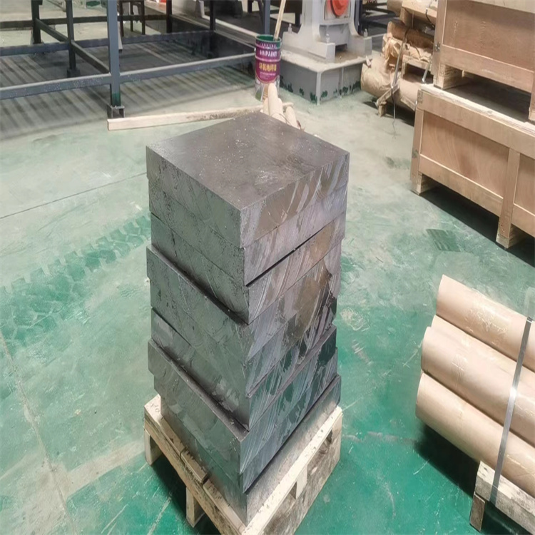 黄冈铅块的主要用途